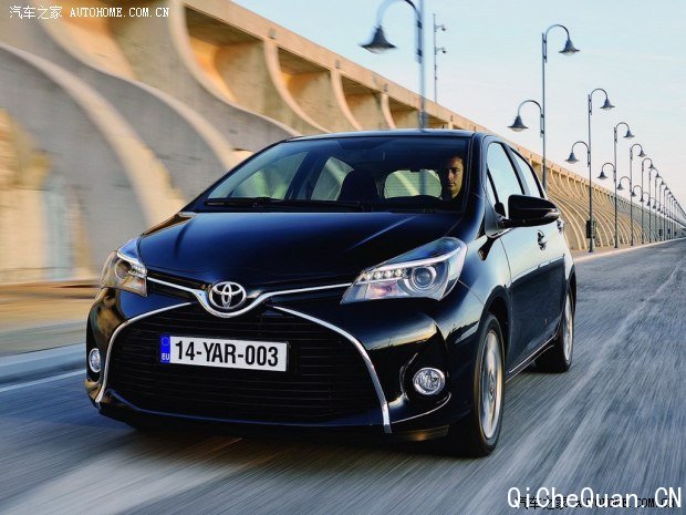 () YARiS() 2014 