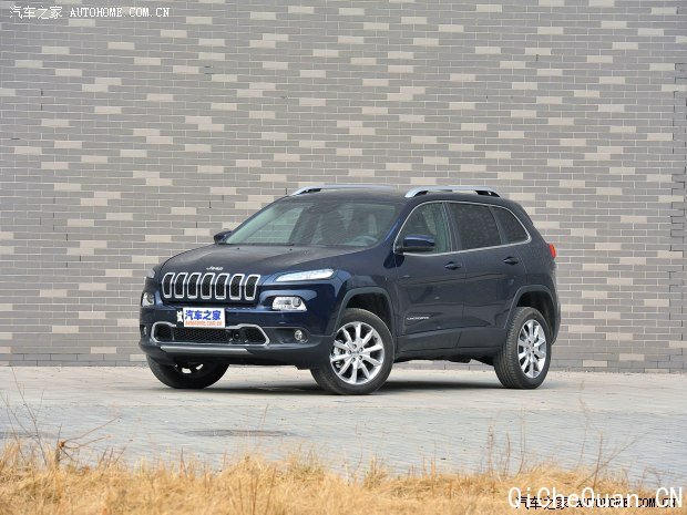 Jeep ���ɹ� 2014�� 2.4L �����