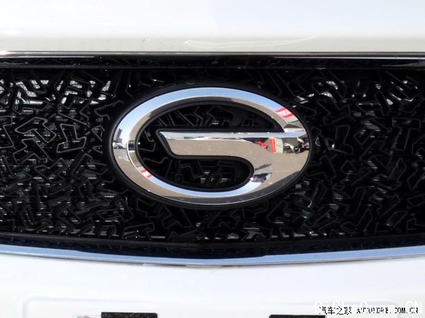 广汽乘用车 传祺GA3 2013款 1.6L 手动尊贵ESP版 广汽乘用车 传祺GA3 2013款 1.6L 手动尊贵ESP版