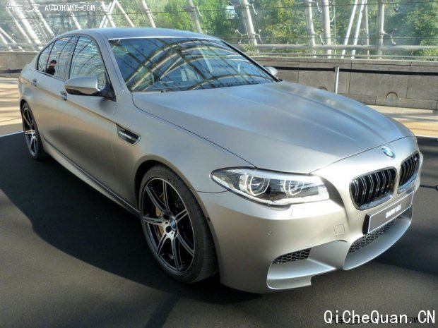 M M5 2014 M5 30 Jahre