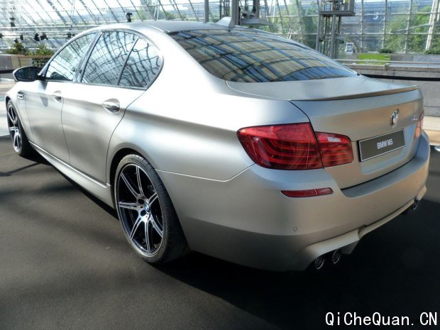 M M5 2014 M5 30 Jahre