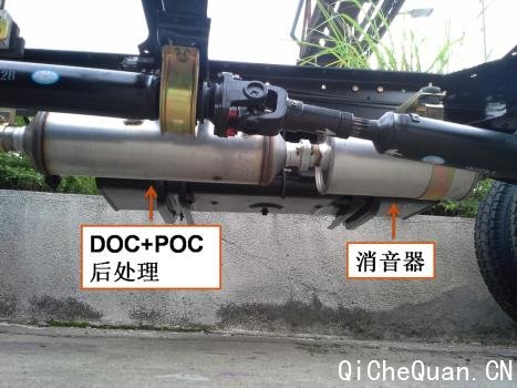 PM2.5来势汹汹 国家或重拳整治假国IV市场