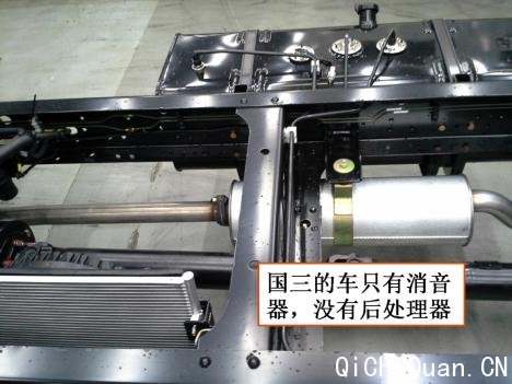 PM2.5来势汹汹 国家或重拳整治假国IV市场