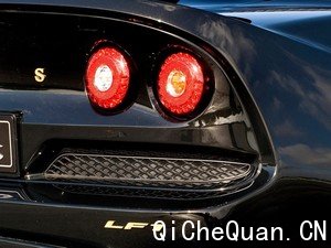 رͿװ ·˹Exige LF1ͼ