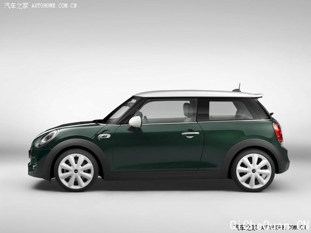 MINI MINI 2014 COOPER SD