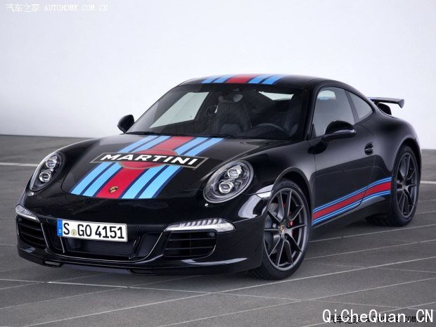 ʱ ʱ911 2014 Carrera S Martini Racing Edition