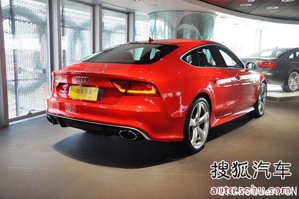 µ RS7 ʵ  ͼƬ