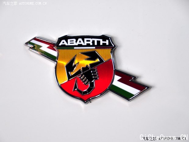 () 500 2011 1.4T Abarth