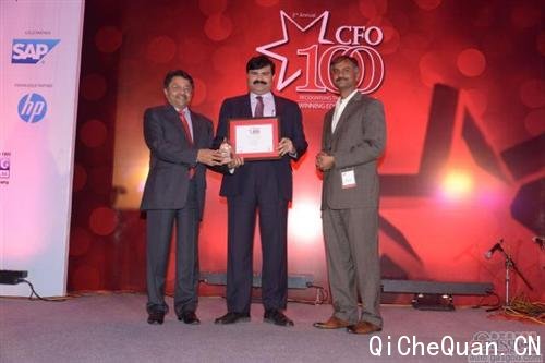 �������½��ڹ�˾CFO��ְ �߹���ʧ��������