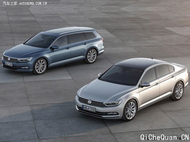 () Passat 2015 Variant