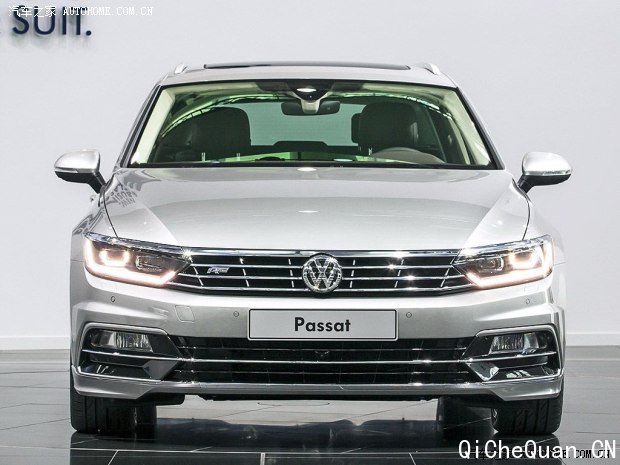 () Passat 2015 Variant