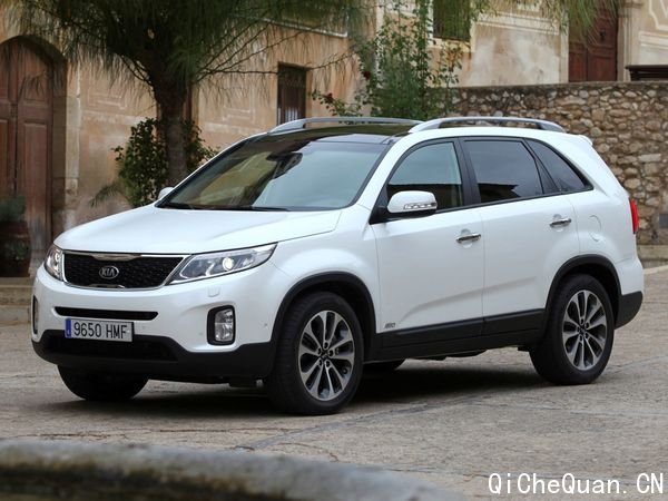 Sorento