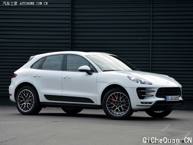 ʱ Macan 2014 Macan Turbo 3.6T