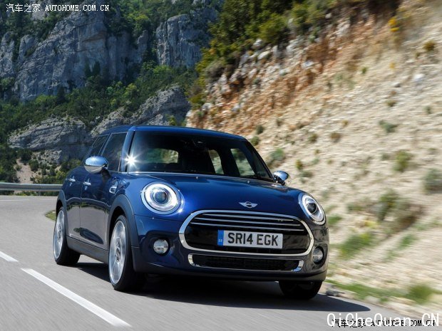 MINI MINI 2015 COOPER Ű