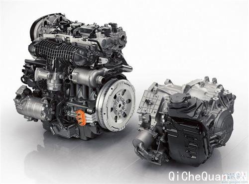 沃尔沃XC90公开动力:扭矩640牛米 百公里油耗5升