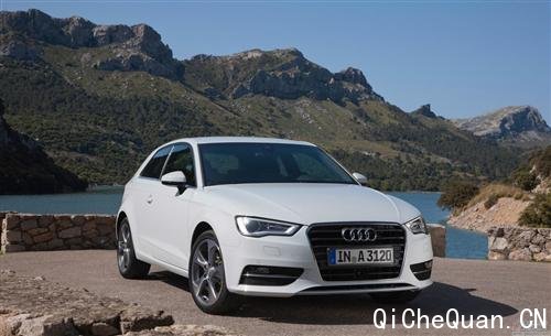 奥迪预计今年全球销量将超出160万辆