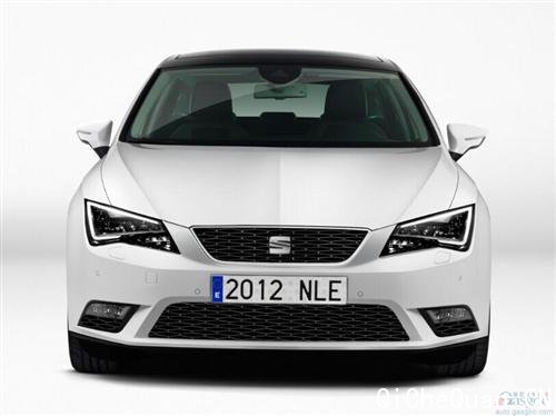 西亚特上半年全球销量首破20万辆 上涨9.9%