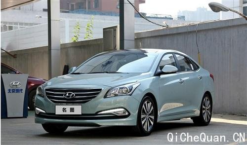 现代-起亚上半年在华销量达86.4万辆 上涨9.7%