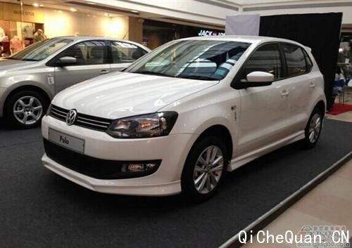 大众拟向印度投入2.5亿美元 年产能将增至20万辆