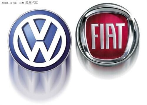大众否认收购菲亚特 并纷纷驳斥传言