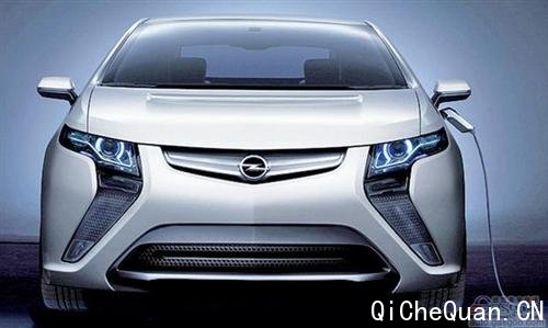 �����ҵ� ŷ������ŷ��ͣ��Ampera�춯��