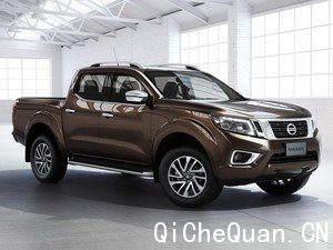 ղ() Navara 2015 