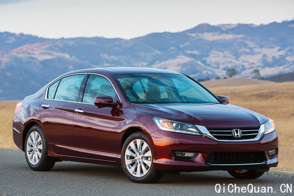 7月本田销量集体暴跌 日系仍旧表现平平