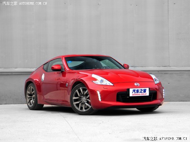 ղ() ղ370Z 2013 3.7L Coupe