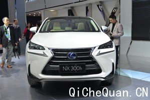 ׿˹NX300h չʵ