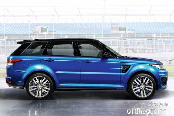 ·ʤռ˶Range Rover Sport