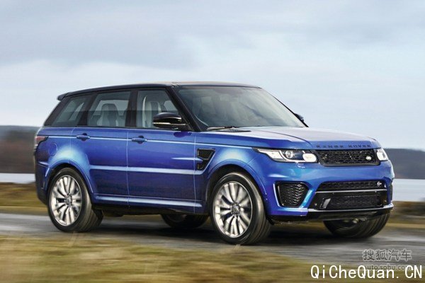 ·ʤռ˶Range Rover Sport