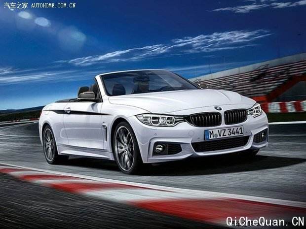 () 4ϵ 2014 Convertible M Performance Parts