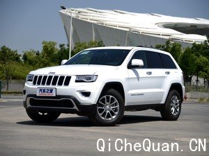 Jeep ŵ() 2014 3.0TD  