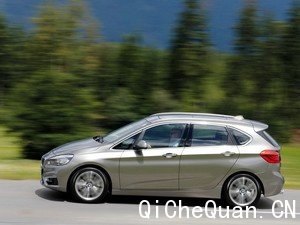 () 2ϵActive Tourer 2014 225i