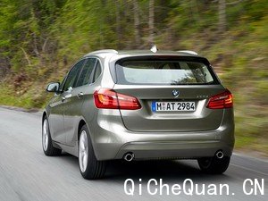 () 2ϵActive Tourer 2014 225i