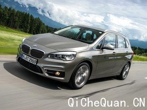 () 2ϵActive Tourer 2014 225i