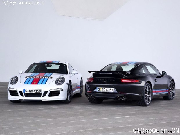 ʱ ʱ911 2014 Carrera S Martini Racing Edition