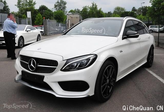 C450 Sport1· 3.0T