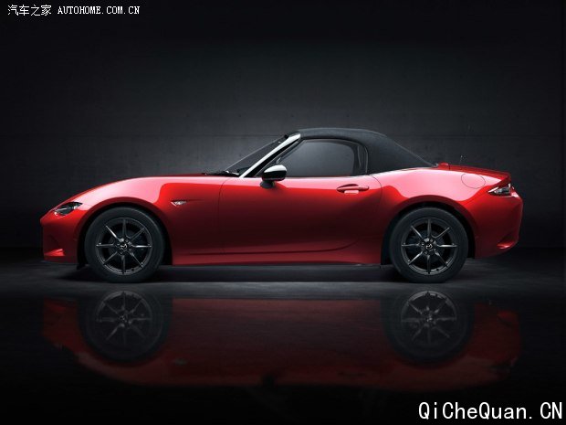 Դ() ԴMX-5 2015 