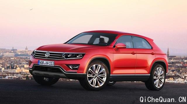 tiguan CCSUVЧͼ 2016ǳ