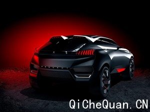 () Quartz 2014 Concept