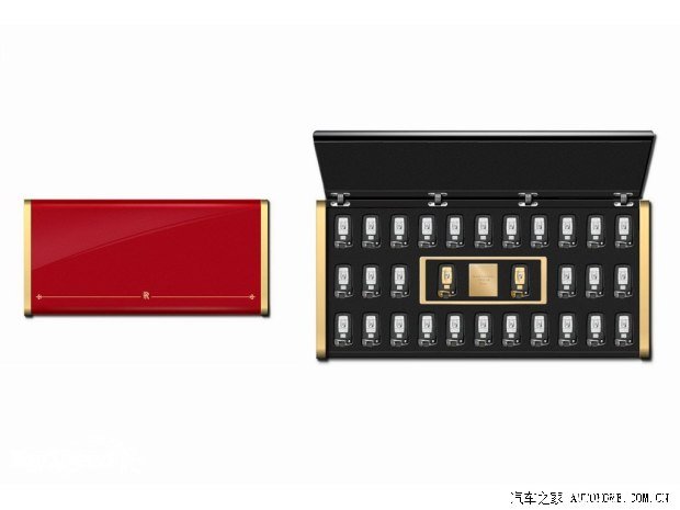 ˹˹ Ӱ 2014 Louis XIII Special Edition