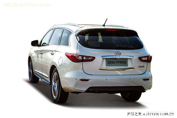 ĵĴͷ ӢQX60 HybridԼ