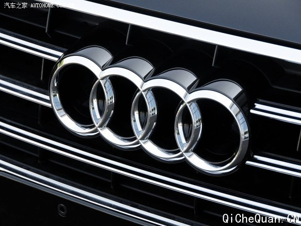 µ() µA8 2014 A8L 45 TFSI quattro