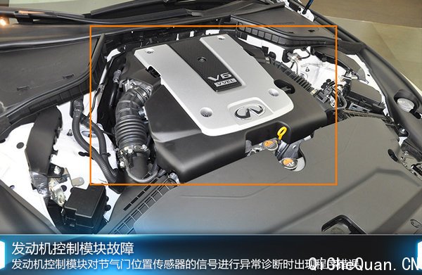 Ӣ�����Q50��4�ְ�ȫ���� ���ڽ��ٻ�