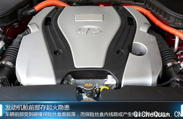 Ӣ�����Q50��4�ְ�ȫ���� ���ڽ��ٻ�