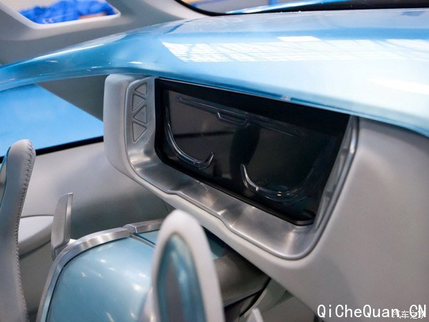 ά() Iveco Vision 2014 concept