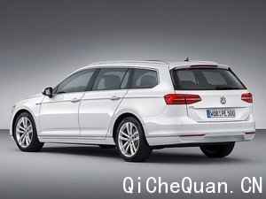 () Passat 2015 GTE а