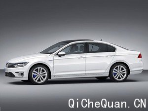 () Passat 2015 GTE