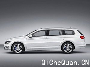 () Passat 2015 GTE а